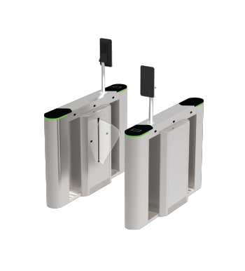FBL6000 Pro Entrance Control Turnstile
